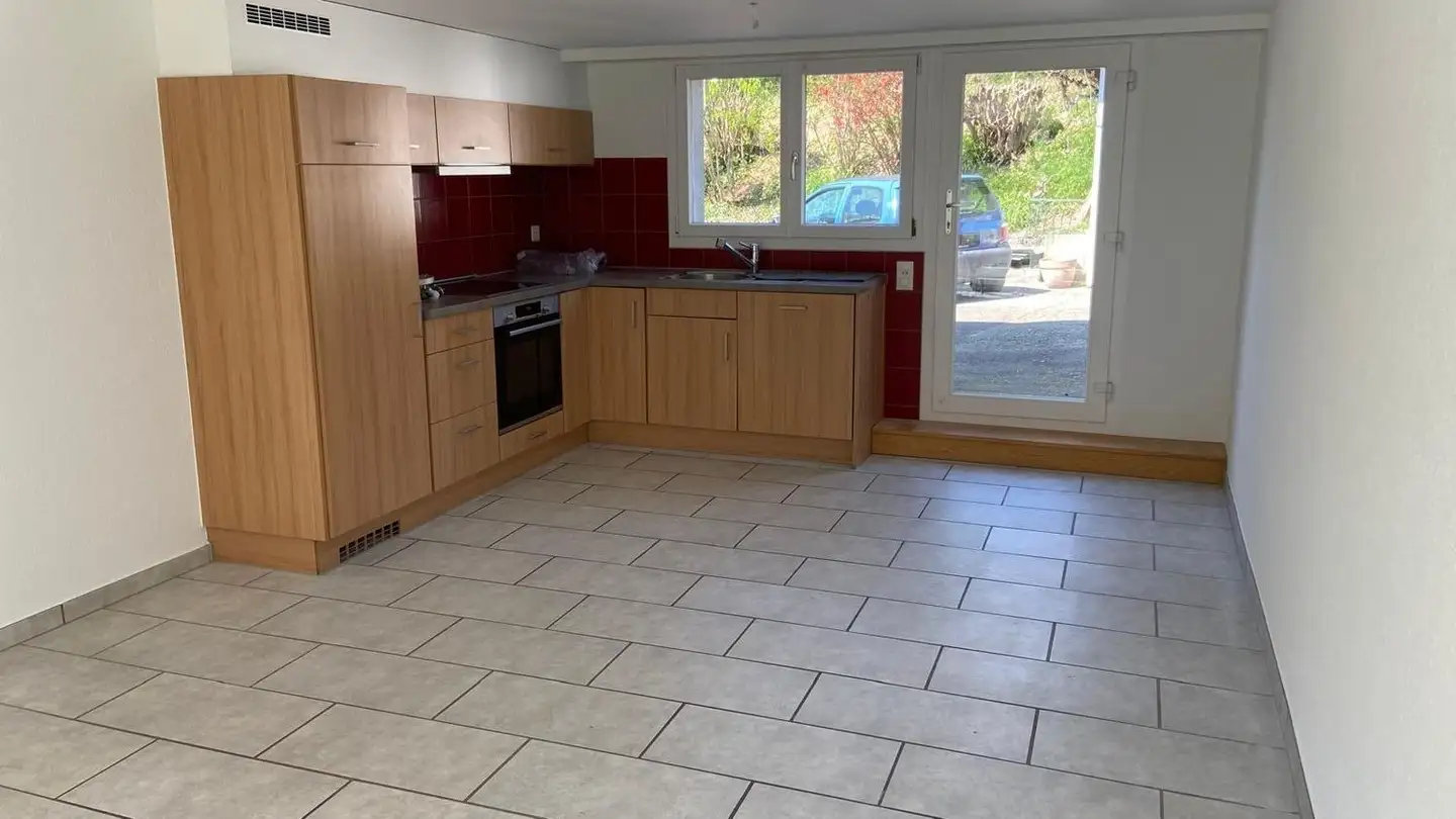 Apartment for rent - Route De Chésopelloz 40, 1782 Belfaux
