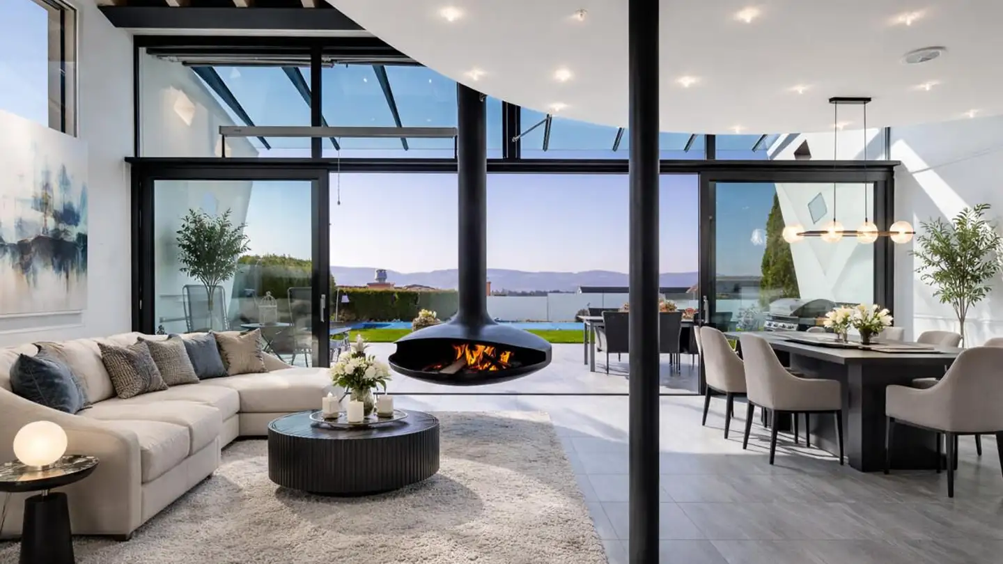 Casa singola in vendita - 8605 Gutenswil - Foto 2