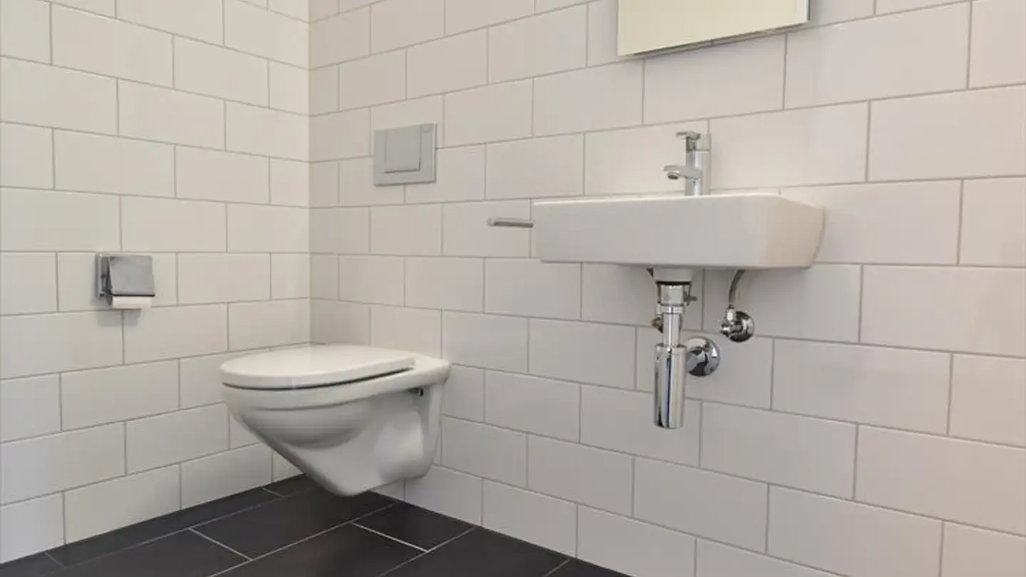 Duplex for rent - Kirchlindachstrasse, 3052 Zollikofen - Photo 3