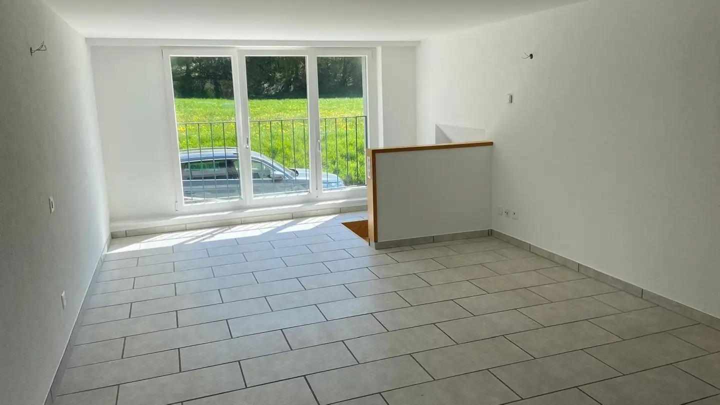 Apartment for rent - Route De Chésopelloz 40, 1782 Belfaux - Photo 2