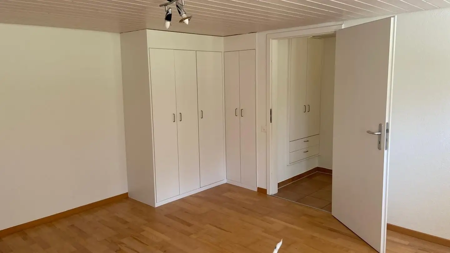 Apartment for rent - Route De Chésopelloz 40, 1782 Belfaux - Photo 3