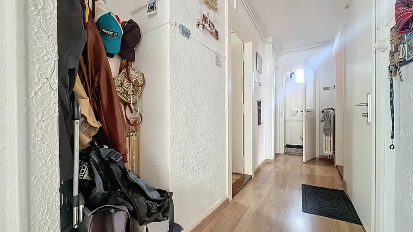 Mehrfamilienhaus kaufen - 1530 Payerne - Foto 4