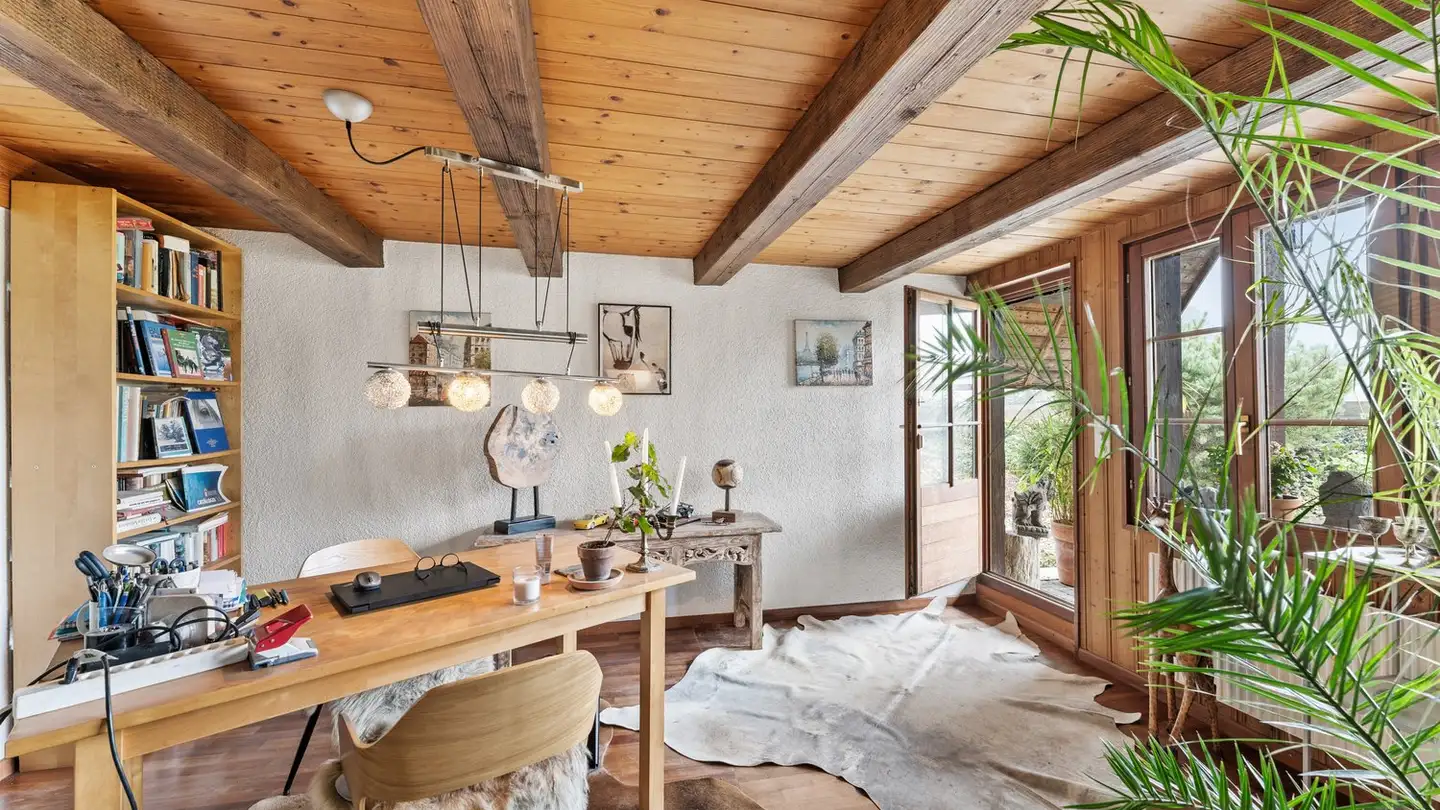 Farm for sale - Weihermattweg 110, 5732 Zetzwil - Photo 3