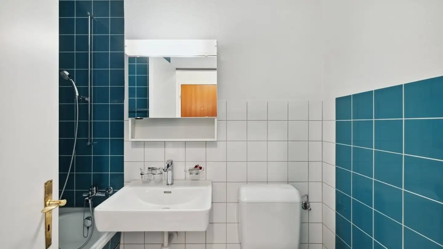 Appartamento in affitto - Birsigstrasse 82, 4054 Basel - Foto 4