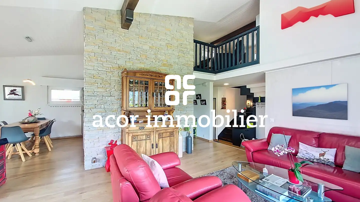 Casa singola in vendita - 1965 Savièse - Foto 3