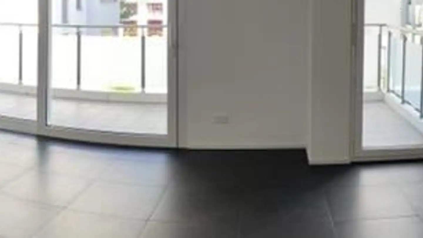 Wohnung mieten - 3930 Visp