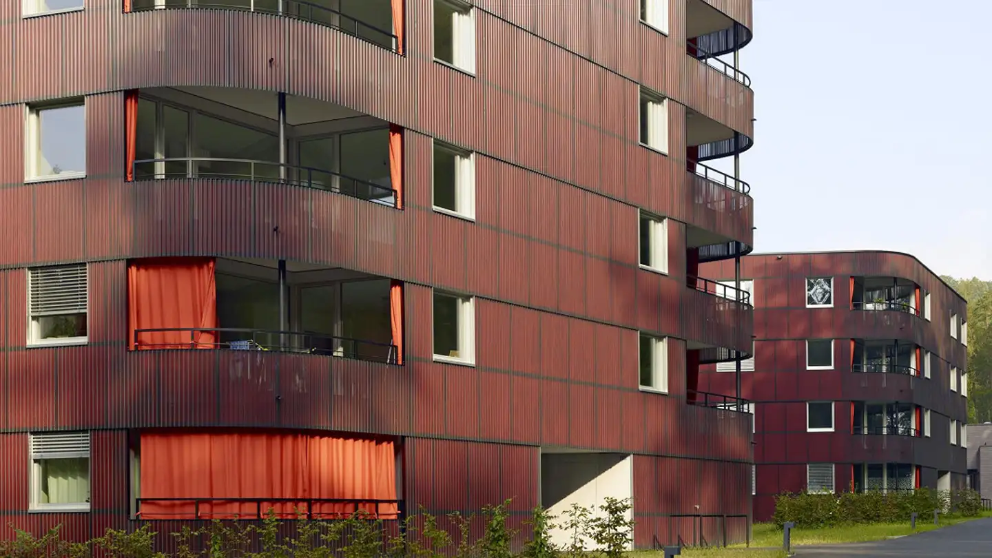 Wohnung mieten - Hauentalstrasse 150, 8200 Schaffhausen
