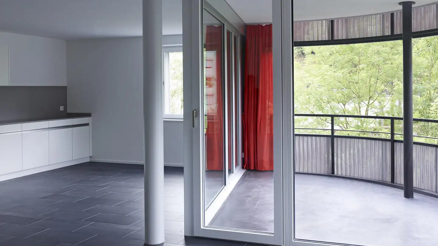 Wohnung mieten - Hauentalstrasse 150, 8200 Schaffhausen - Foto 2
