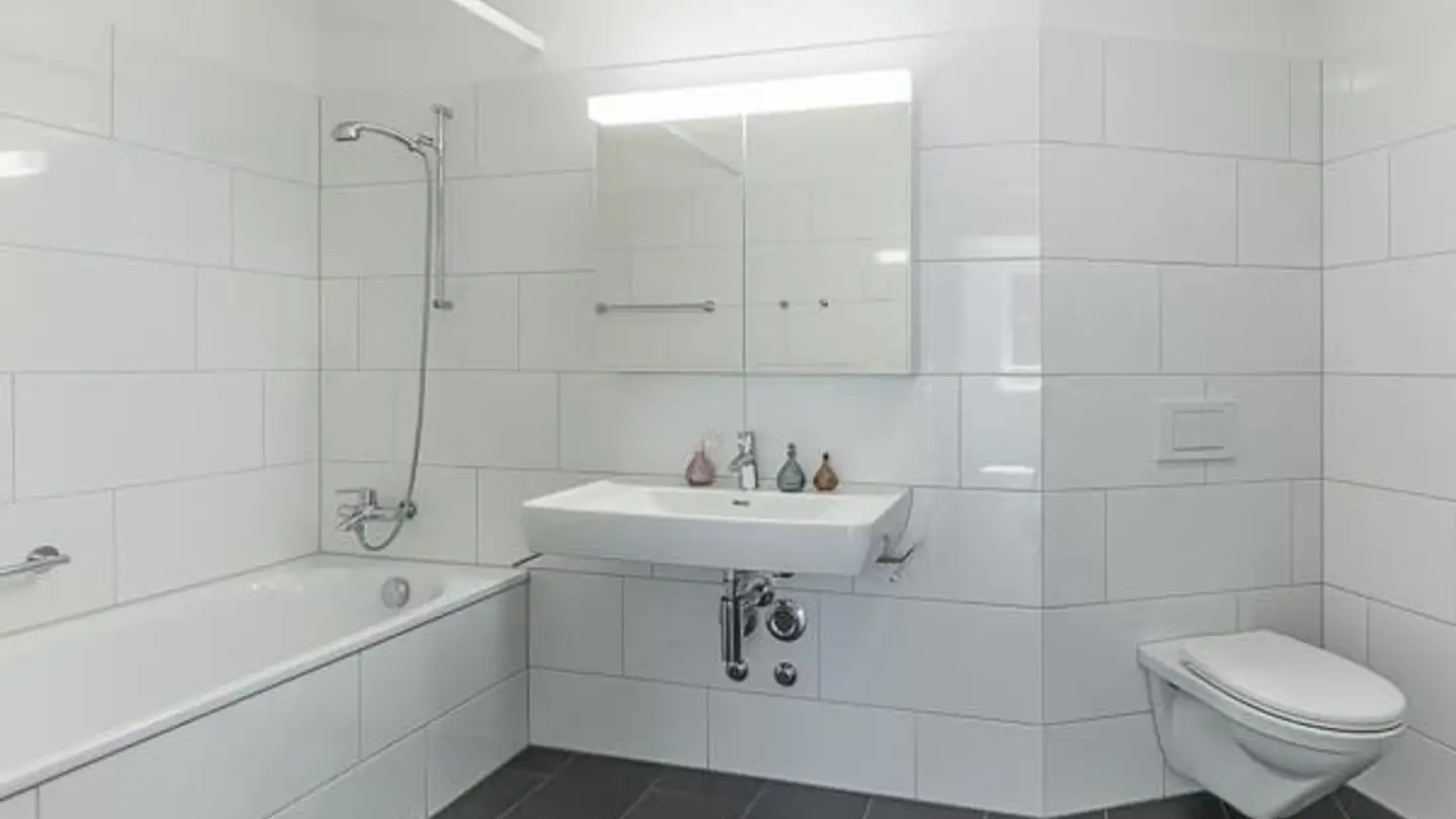 Wohnung mieten - Hauentalstrasse 150, 8200 Schaffhausen - Foto 4