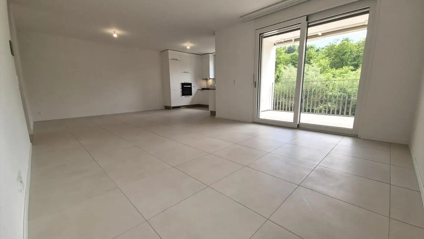 Appartamento in affitto - Rue Des Frères-Lumière 20, 1723 Marly - Foto 2