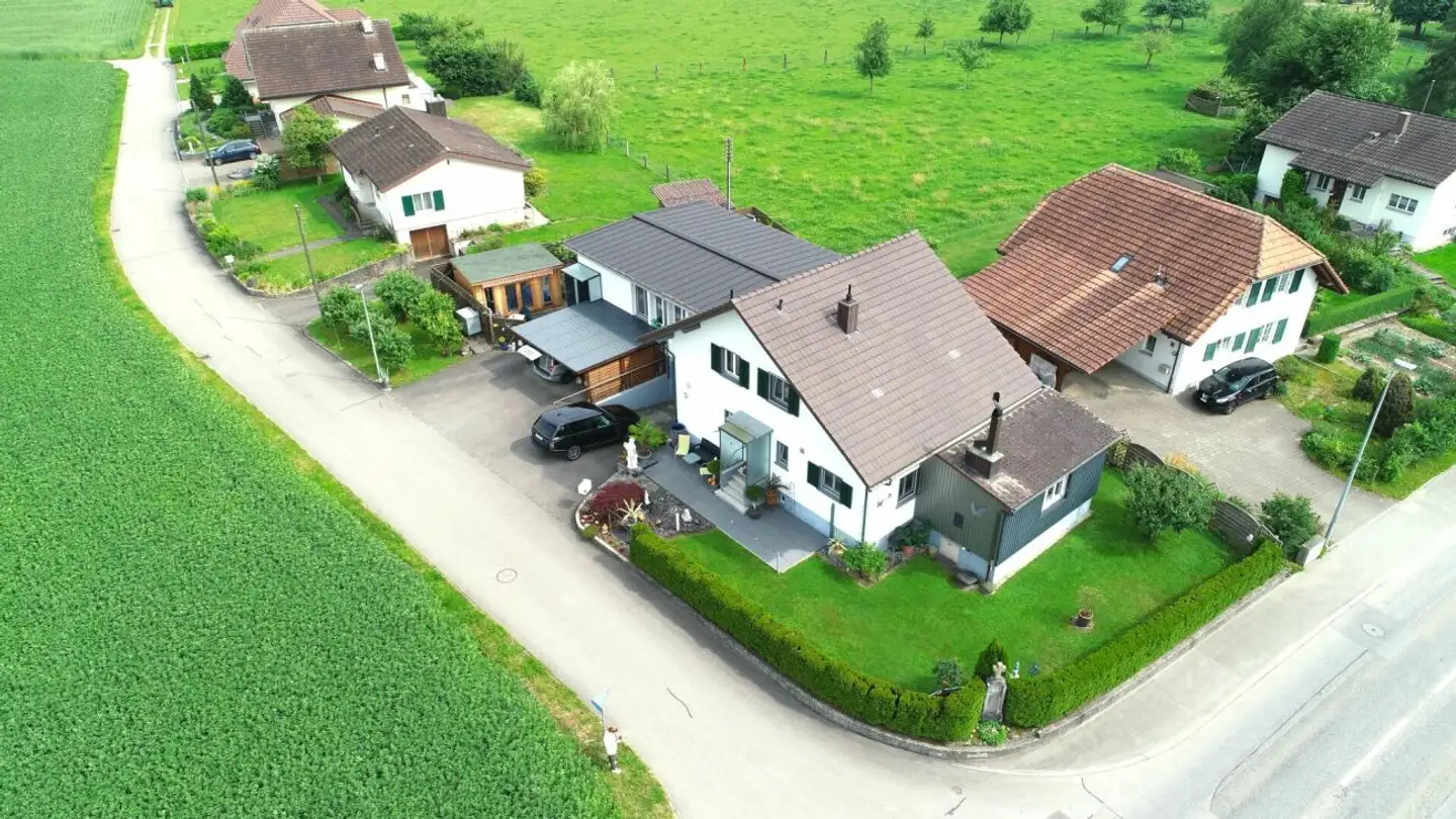 Wohnung kaufen - Möösliweg 2, 4543 Deitingen - Foto 2