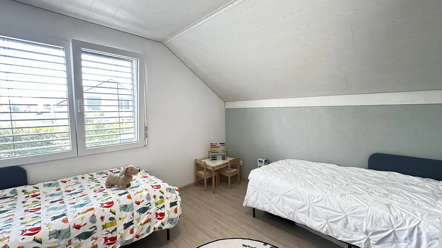 Single house for rent - 2952 Cornol - Photo 4