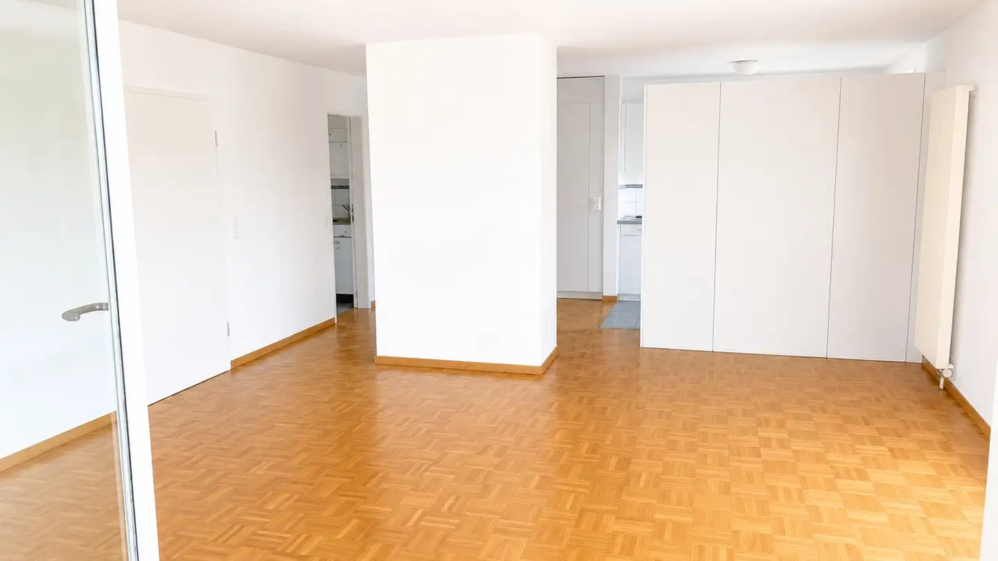 Penthouse mieten - Allmendstrasse 4, 4500 Solothurn - Foto 2