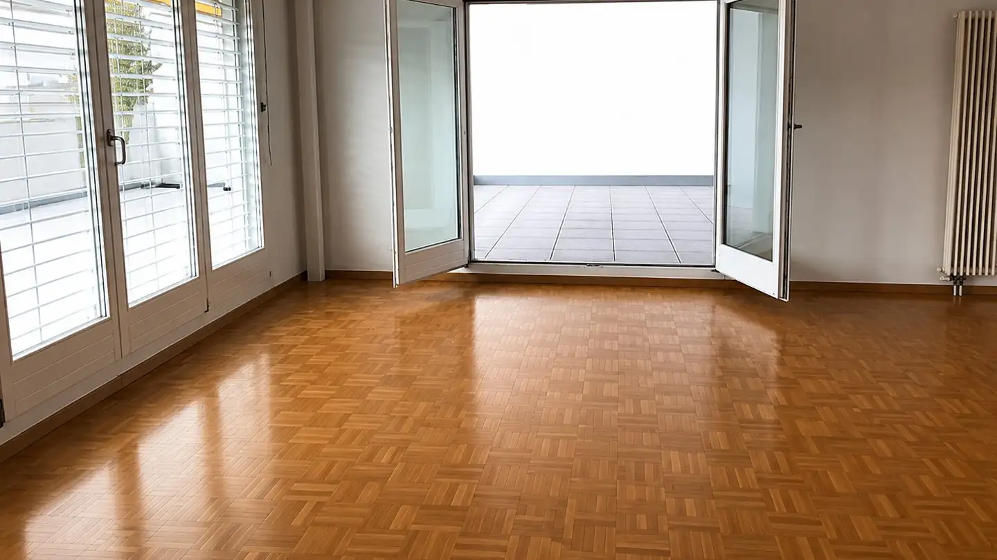 Penthouse mieten - Allmendstrasse 4, 4500 Solothurn - Foto 3
