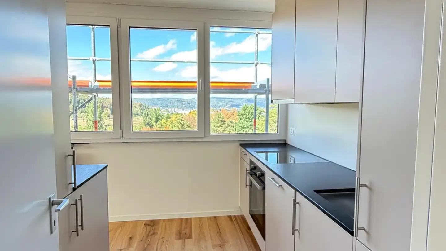 Apartment for rent - Fasanenstrasse 47, 4402 Frenkendorf