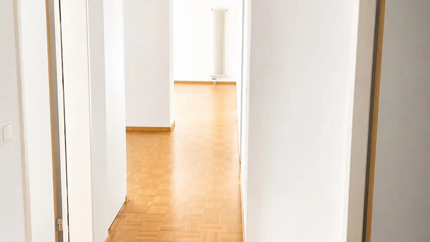 Penthouse mieten - Allmendstrasse 4, 4500 Solothurn - Foto 4