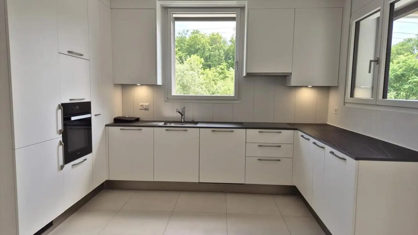 Appartamento in affitto - Rue Des Frères-Lumière 20, 1723 Marly - Foto 3