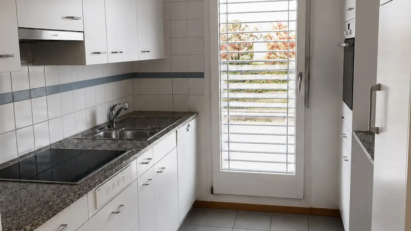 Penthouse mieten - Allmendstrasse 4, 4500 Solothurn