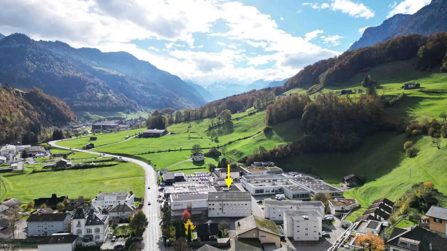 Spazio di archiviazione in vendita - 8756 Mitlödi - Photo 4