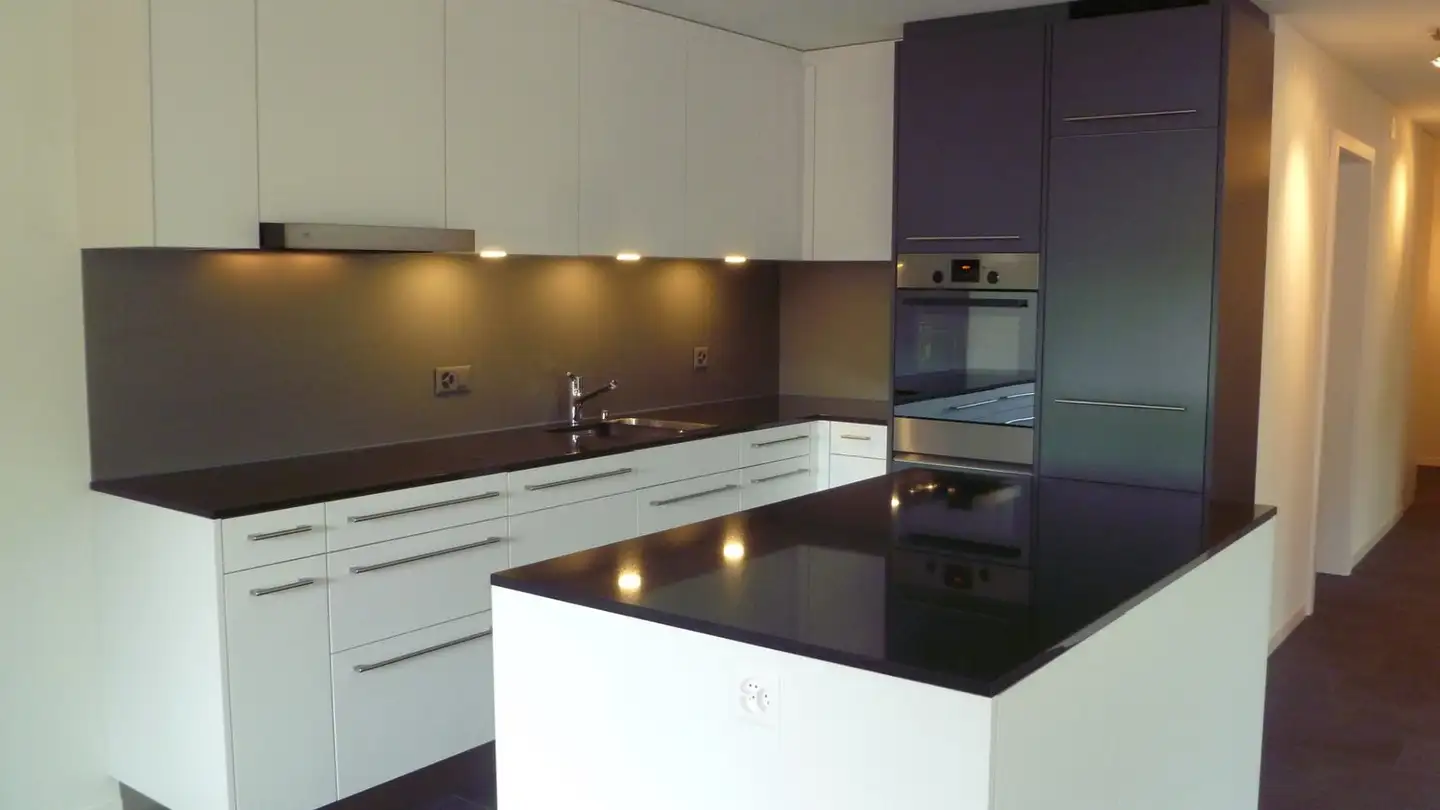 Appartamento in affitto - Dorf 309, 3762 Erlenbach im Simmental