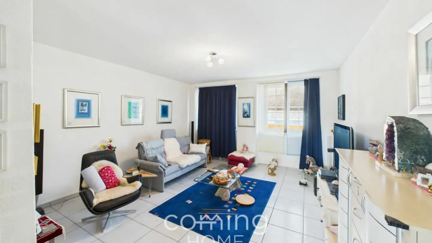 Apartment for sale - 4702 Oensingen