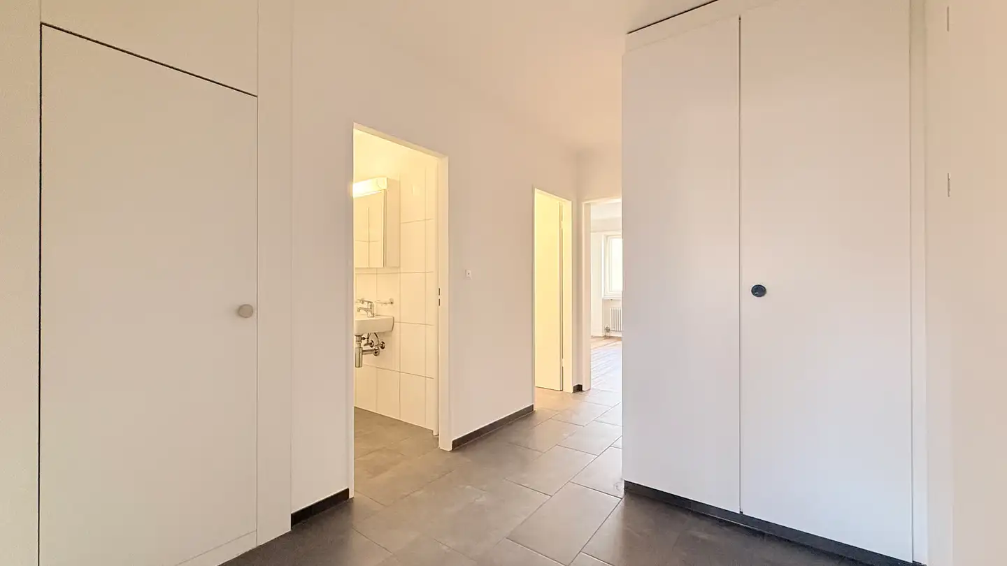 Wohnung mieten - Baselmattweg 147a, 4123 Allschwil - Foto 2