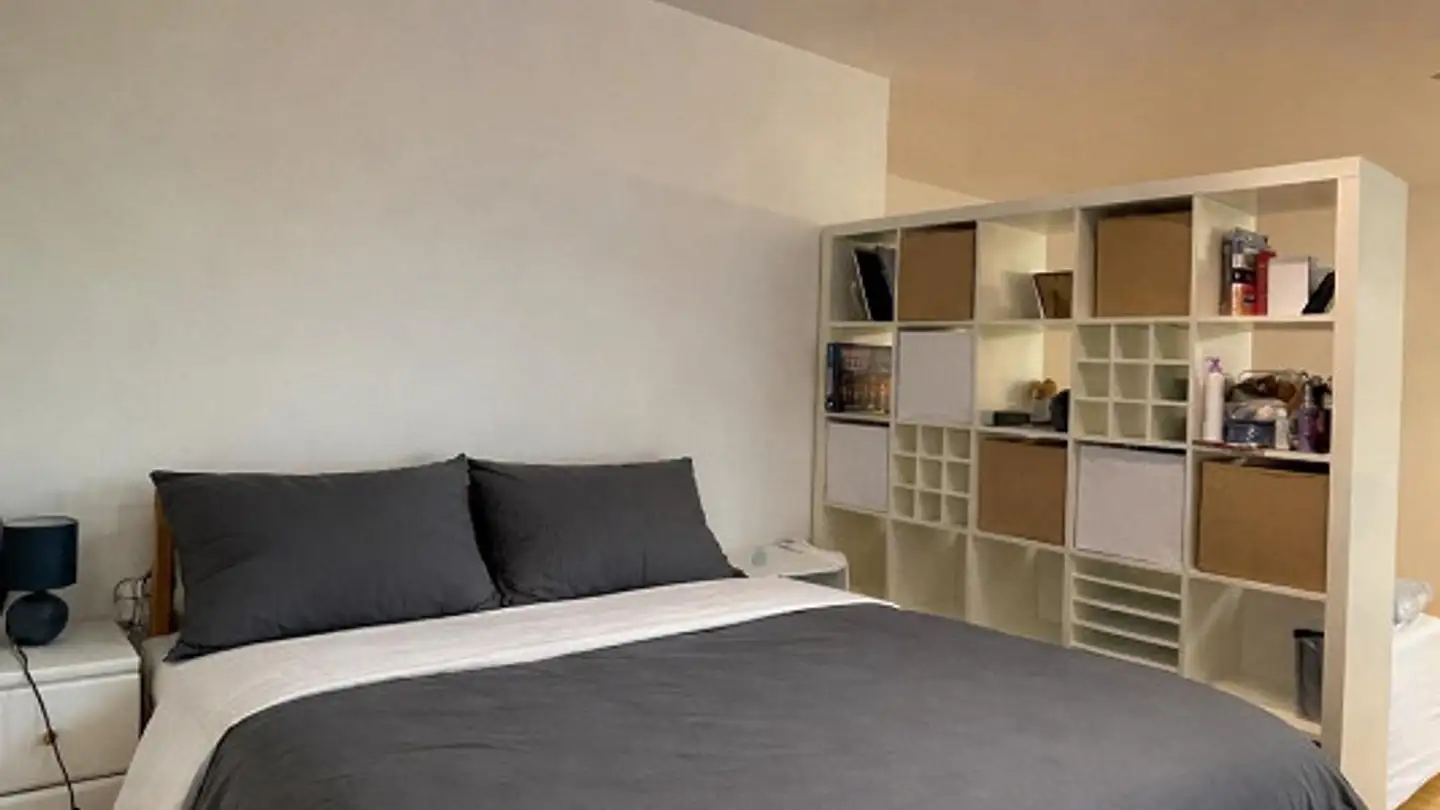 Wohnung mieten - Schützengraben 3, 4051 Basel - Foto 4