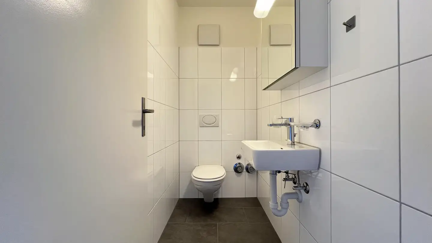 Wohnung mieten - Baselmattweg 147a, 4123 Allschwil - Foto 3