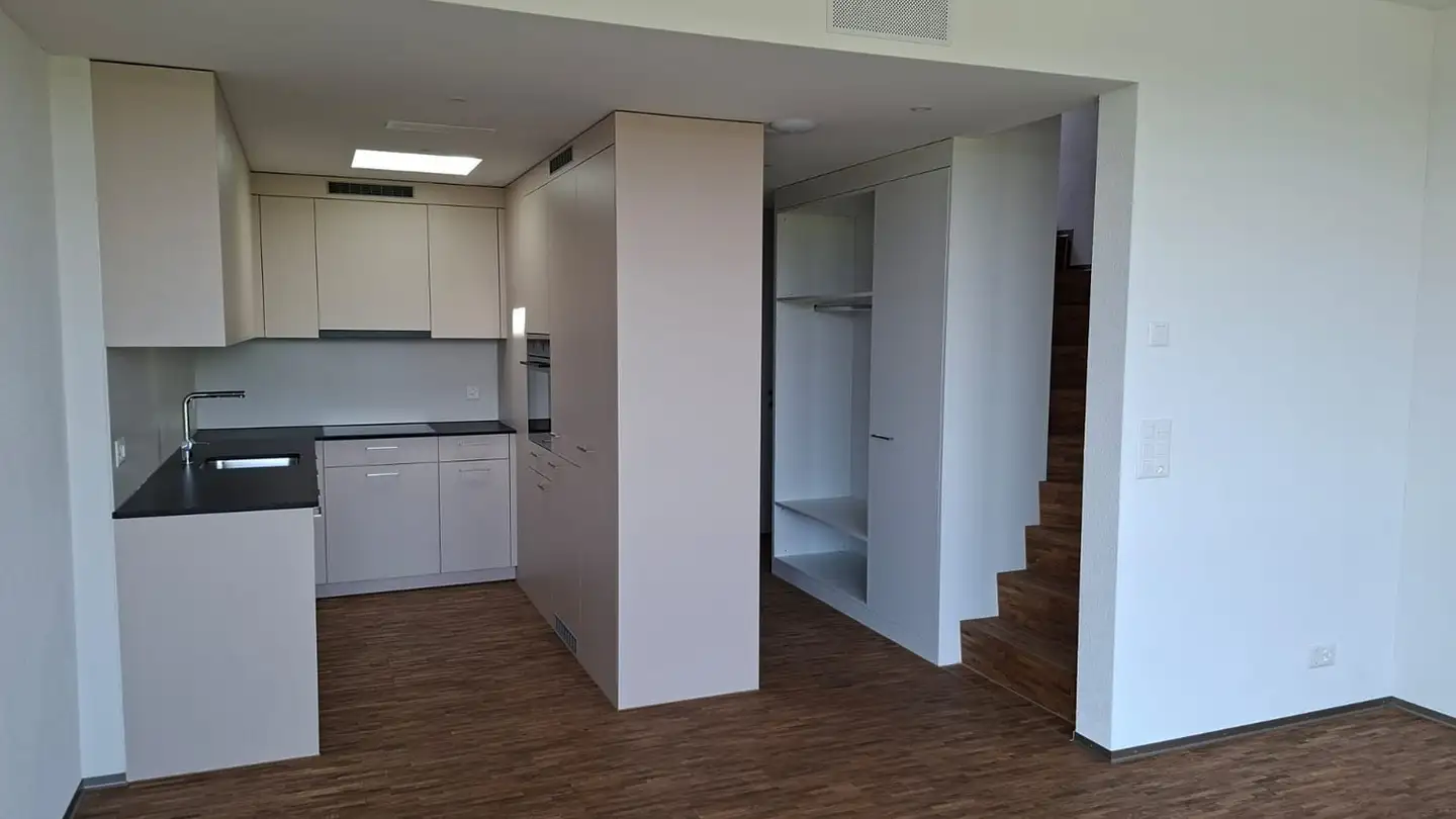 Wohnung mieten - Friedhagweg 93, 3047 Bremgarten b. Bern - Foto 2