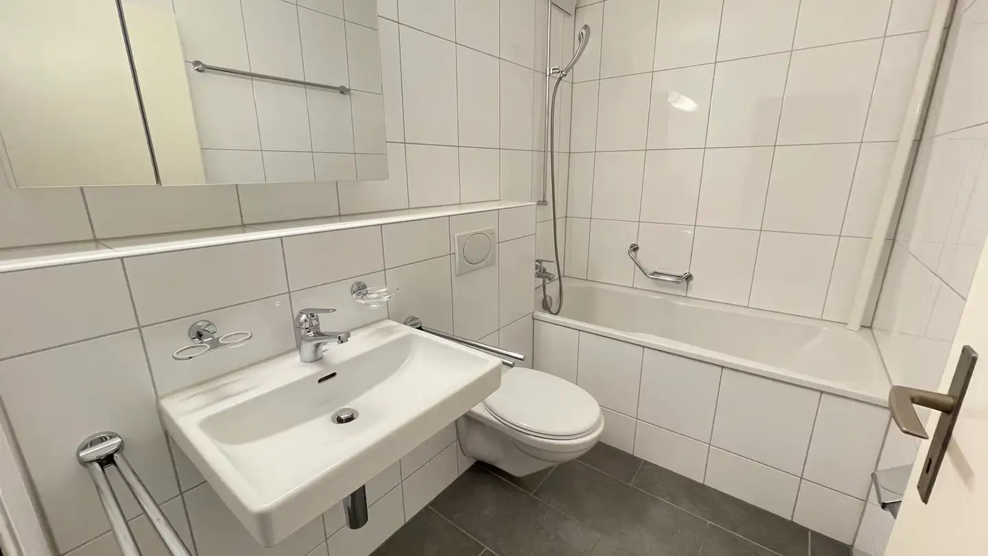 Wohnung mieten - Baselmattweg 147a, 4123 Allschwil - Foto 4