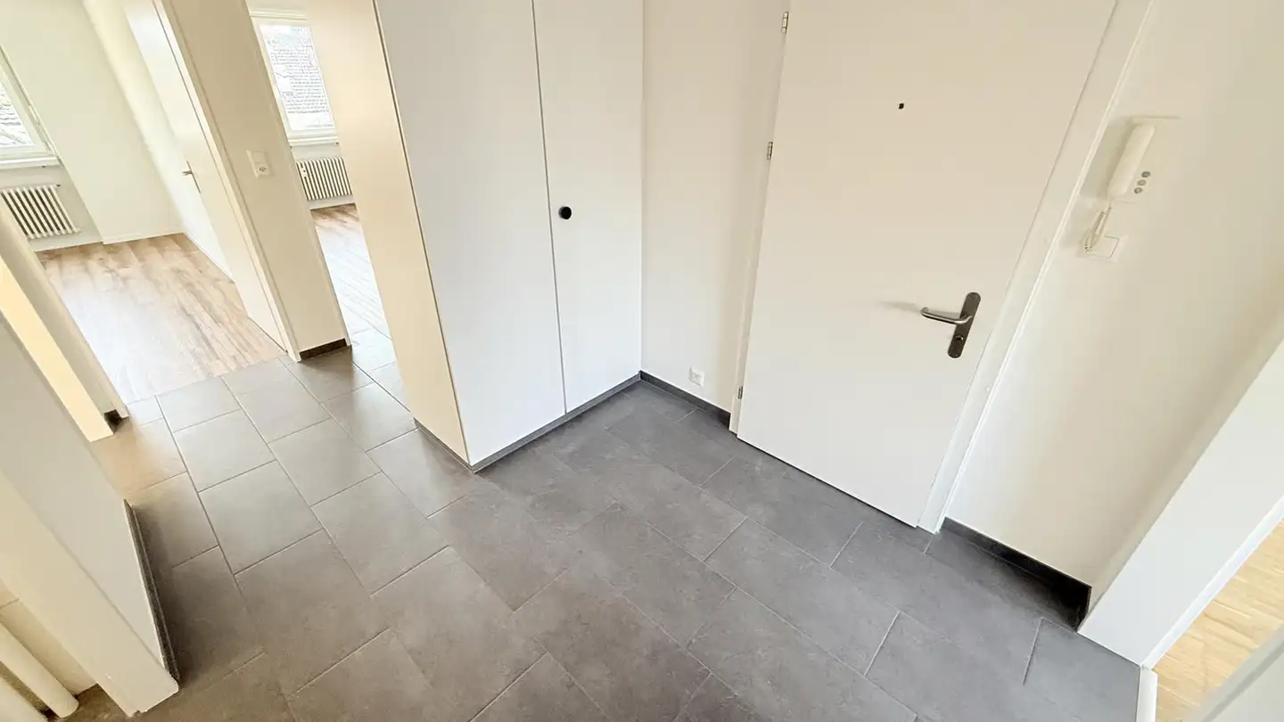 Wohnung mieten - Baselmattweg 147a, 4123 Allschwil