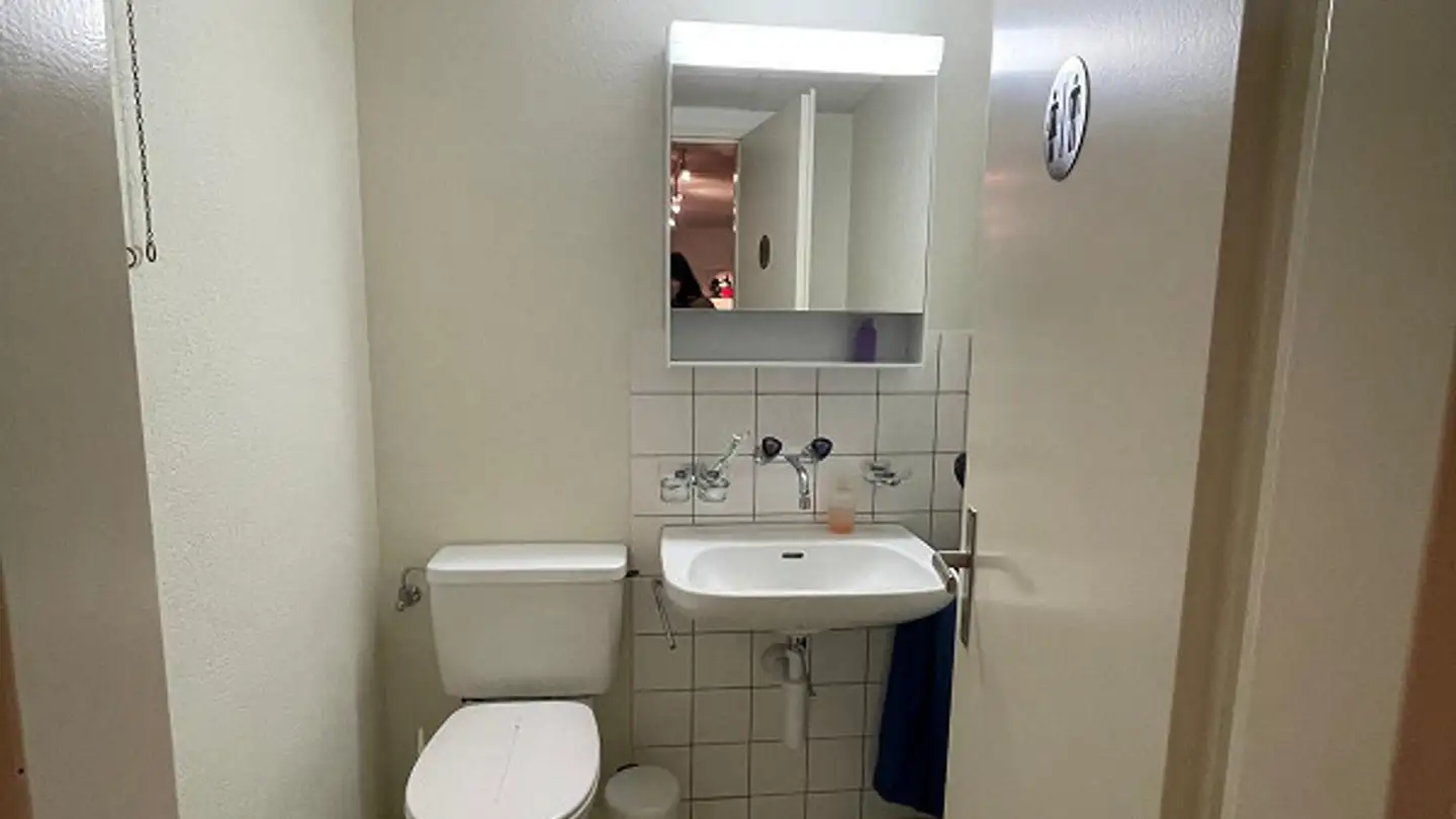 Wohnung mieten - Schützengraben 3, 4051 Basel - Foto 2