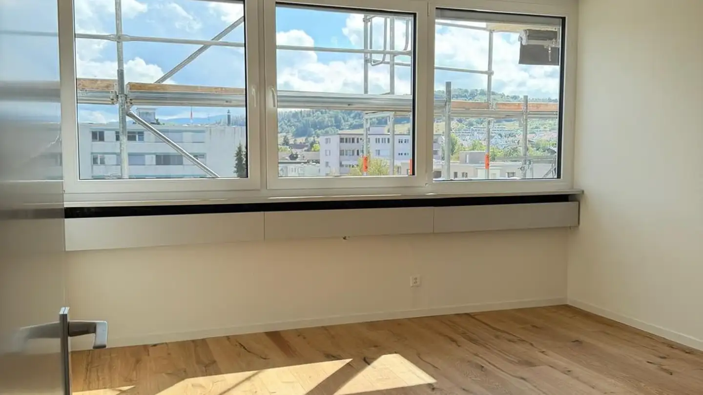 Apartment for rent - Fasanenstrasse 47, 4402 Frenkendorf - Photo 4
