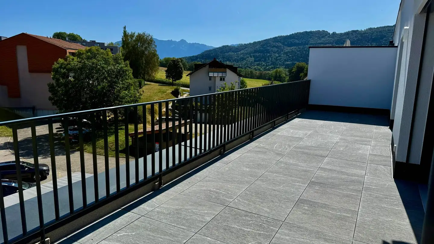 Penthouse for sale - Chemin De La Comba 10, 1616 Attalens