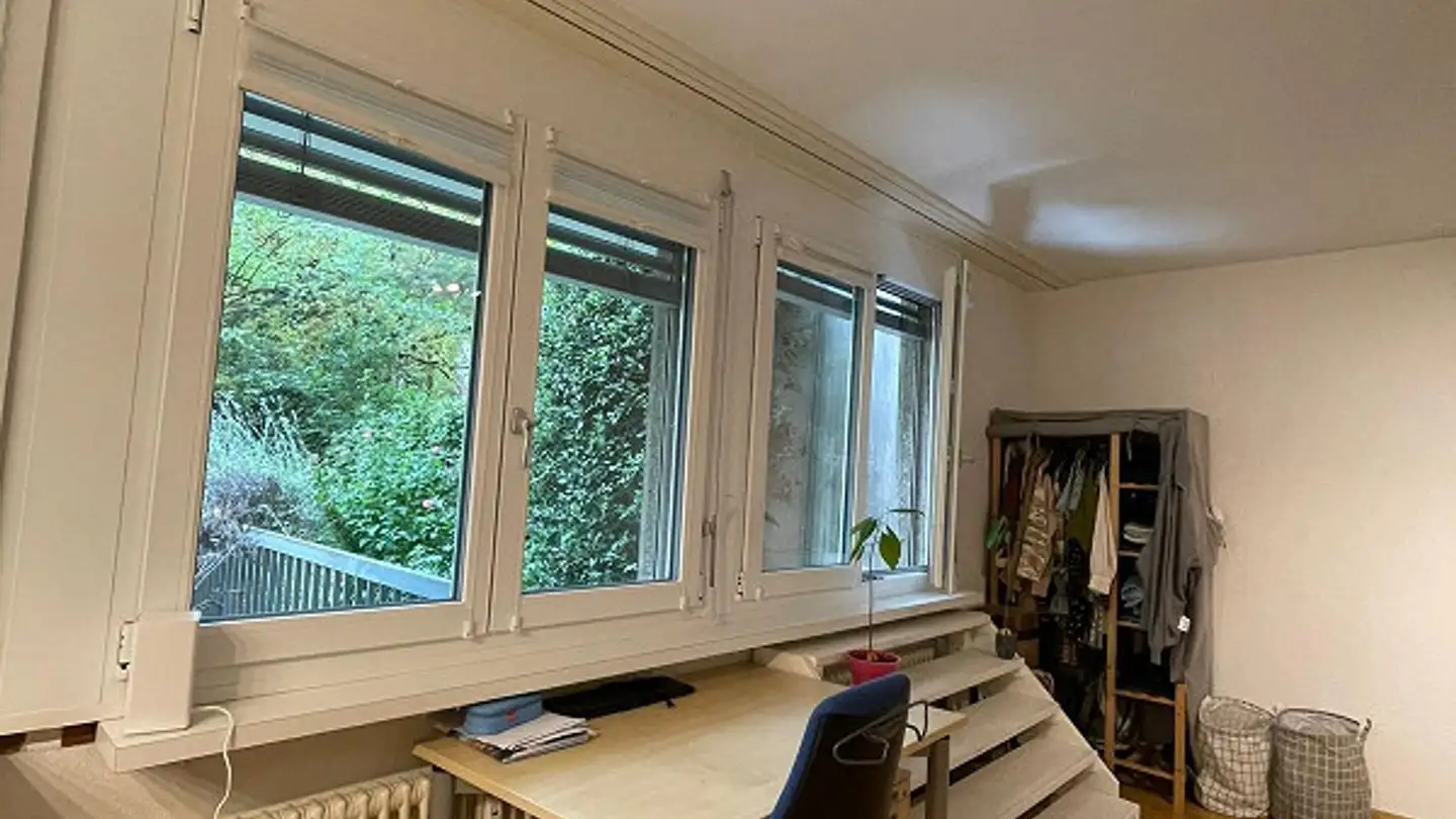 Wohnung mieten - Schützengraben 3, 4051 Basel - Foto 3