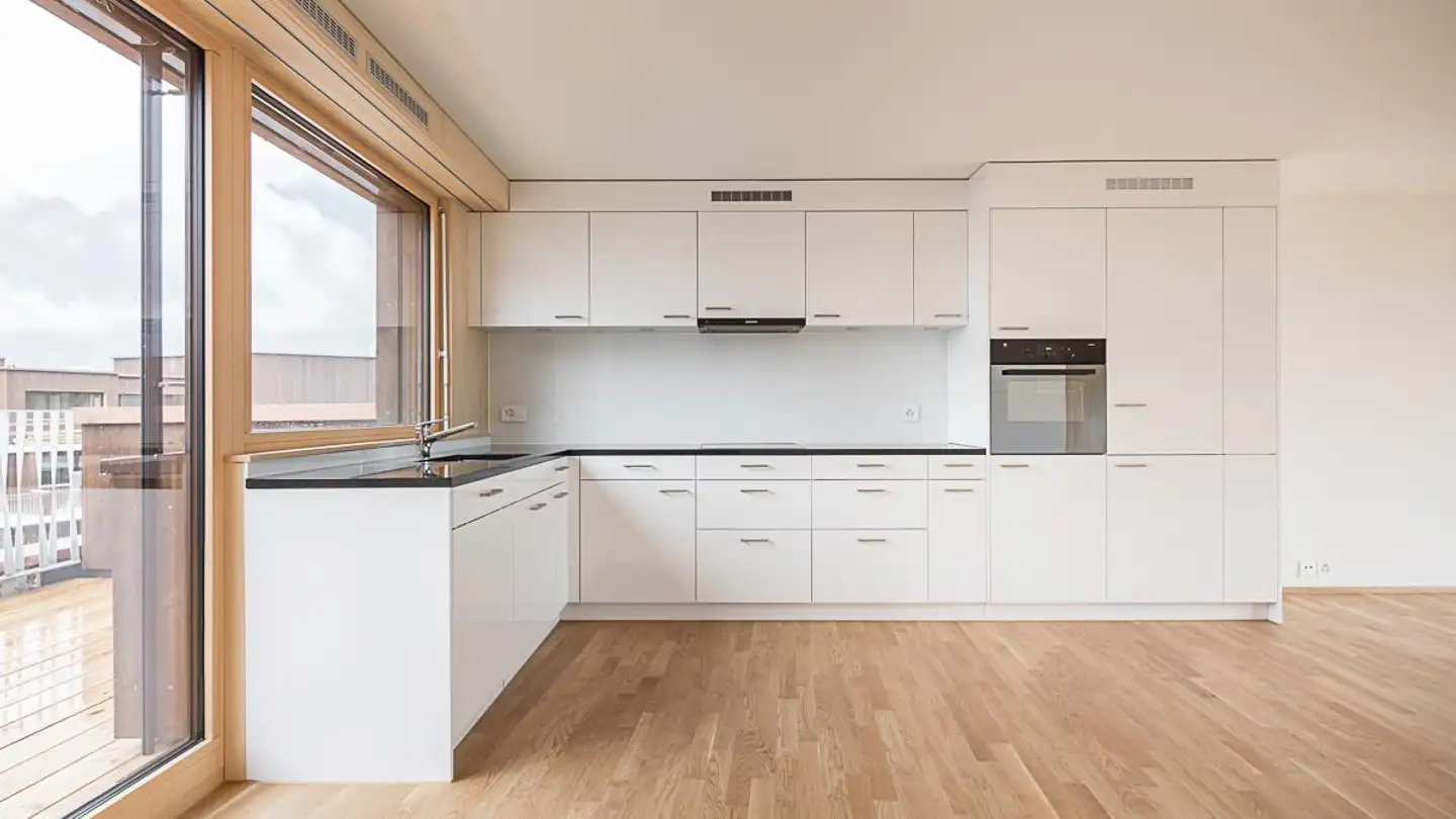 Appartement à louer - Pulvermühlestrasse 32, 7000 Chur - Photo 3