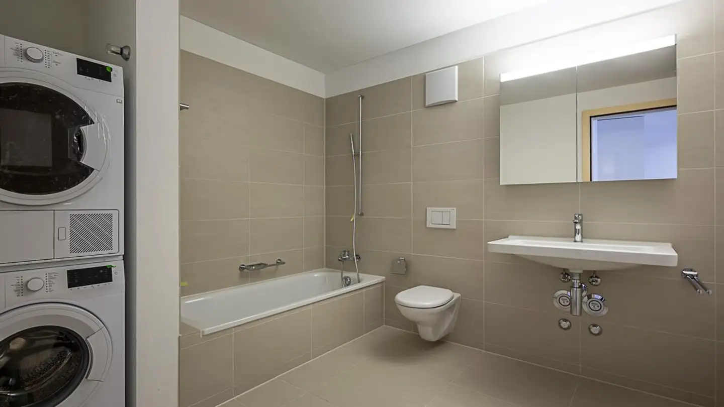 Appartement à louer - Pulvermühlestrasse 32, 7000 Chur - Photo 4