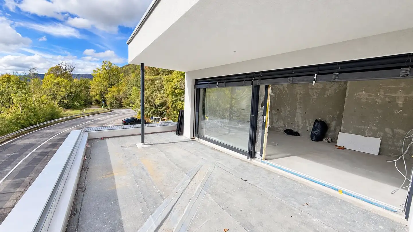 Penthouse for sale - Rue Pierre-Pertuis 24, 2605 Sonceboz-Sombeval - Photo 2