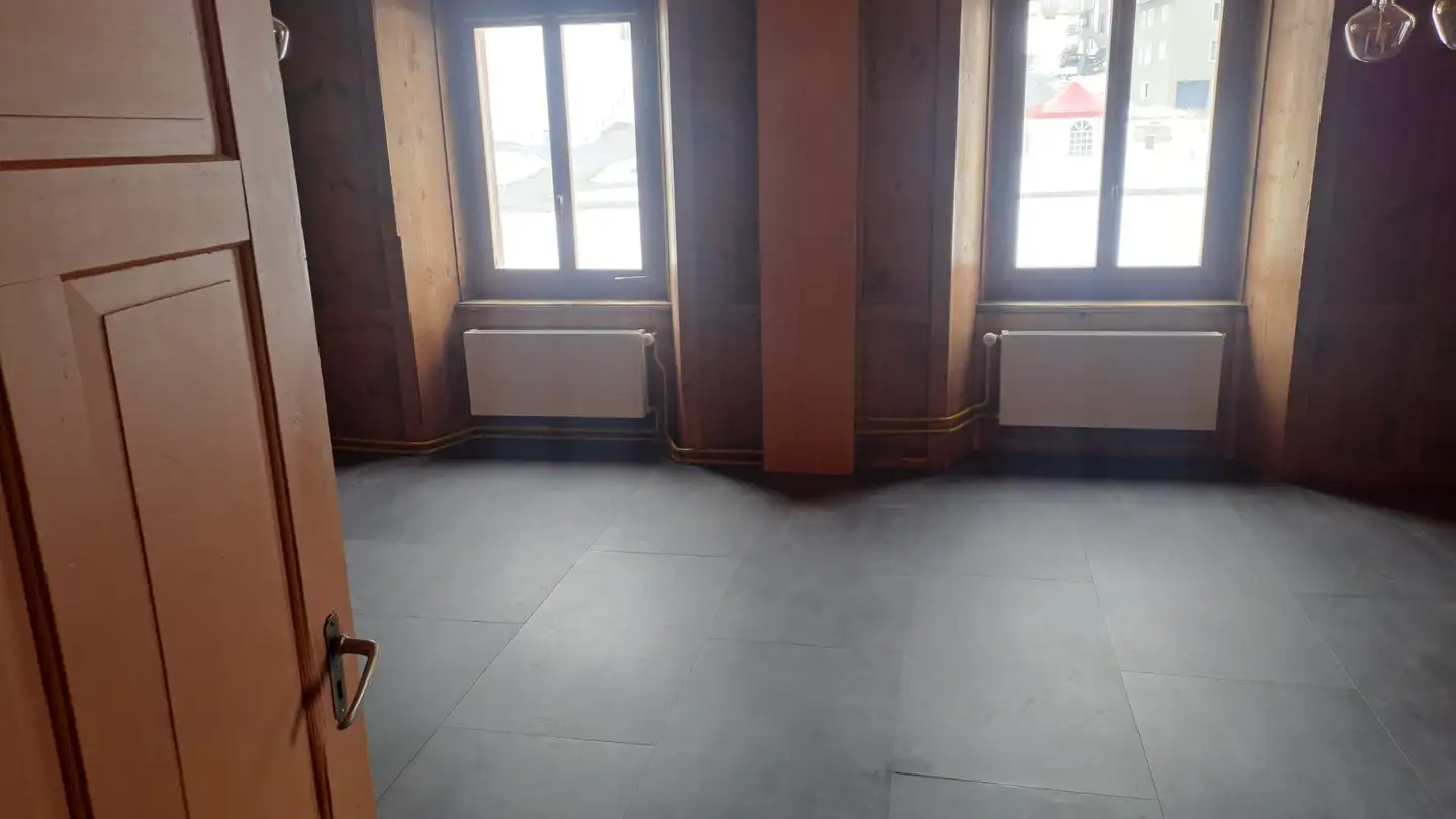 Appartamento in affitto - Via Principala 40, 7137 Flond