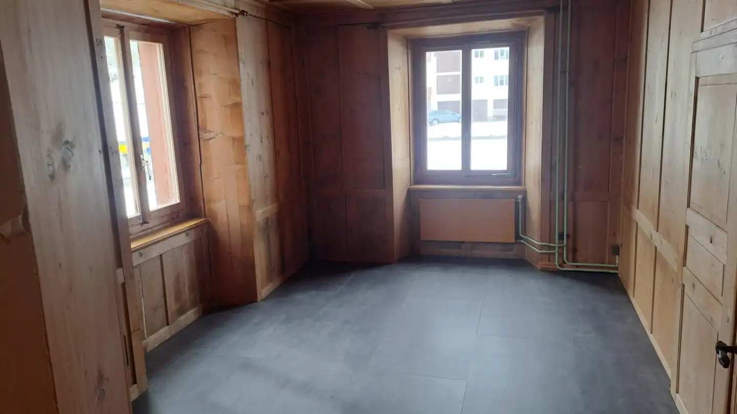 Appartamento in affitto - Via Principala 40, 7137 Flond - Foto 3