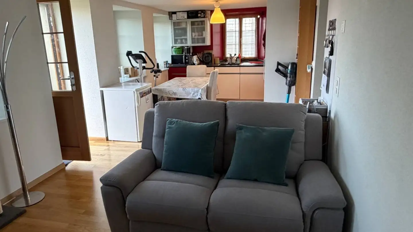 Apartment for rent - Chemin De La Foralle 3, 1072 Forel (Lavaux) - Photo 2