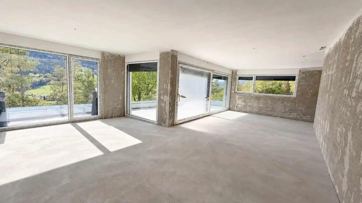 Penthouse for sale - Rue Pierre-Pertuis 24, 2605 Sonceboz-Sombeval - Photo 3