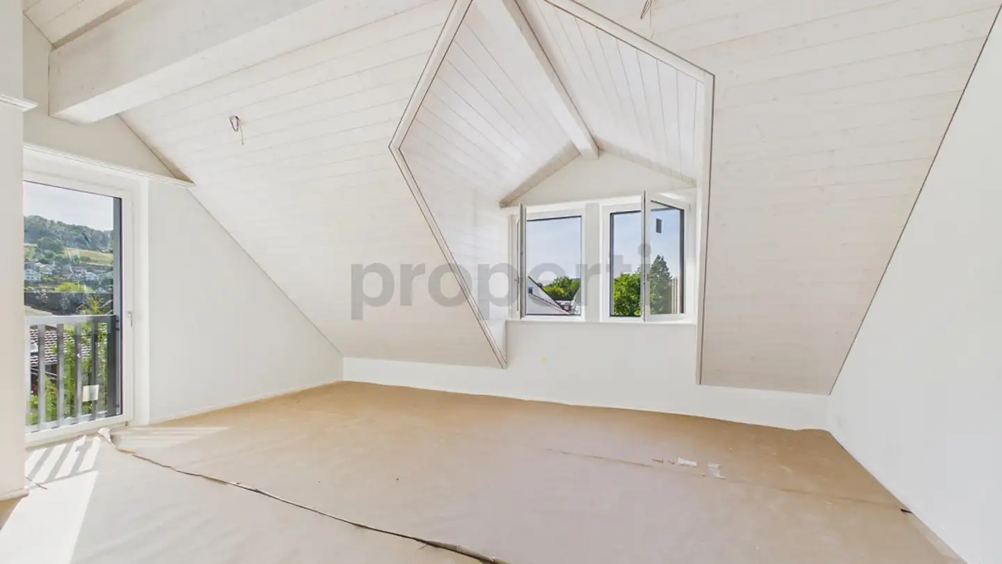 Appartement à louer - 8427 Freienstein - Photo 4