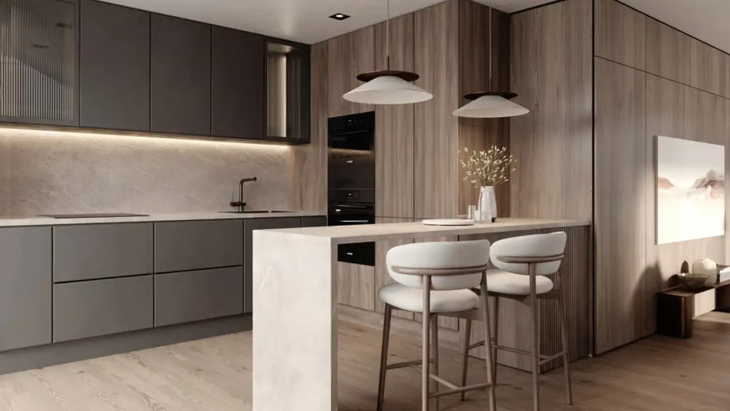 Appartamento in vendita - 1226 Thônex - Foto 4