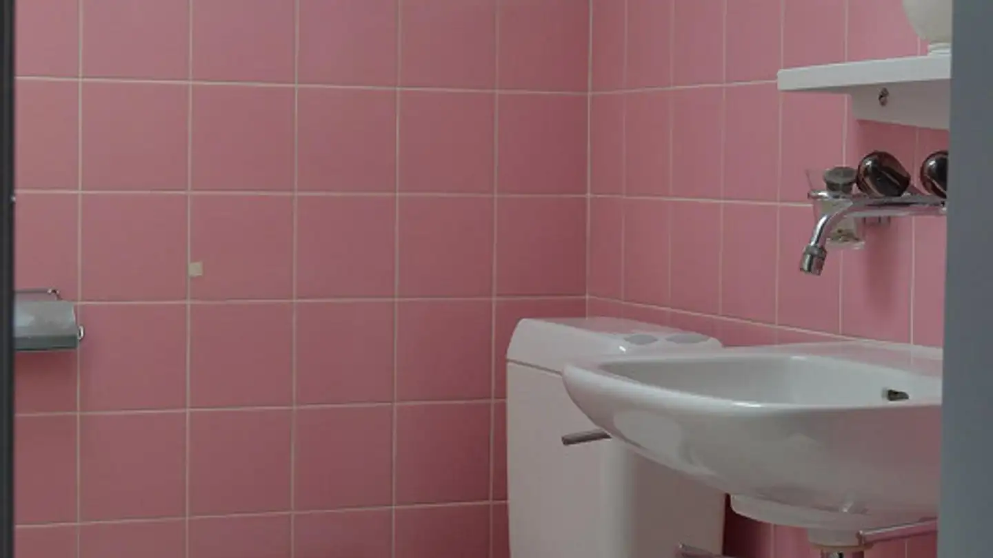 Attique à louer - Gartenstrasse 16, 8583 Sulgen - Photo 3