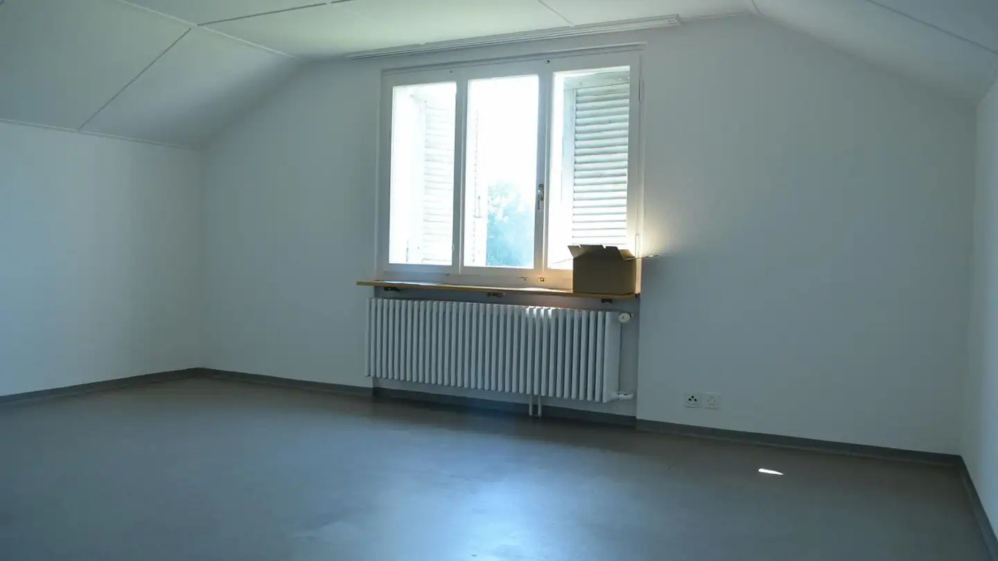 Attique à louer - Gartenstrasse 16, 8583 Sulgen - Photo 4