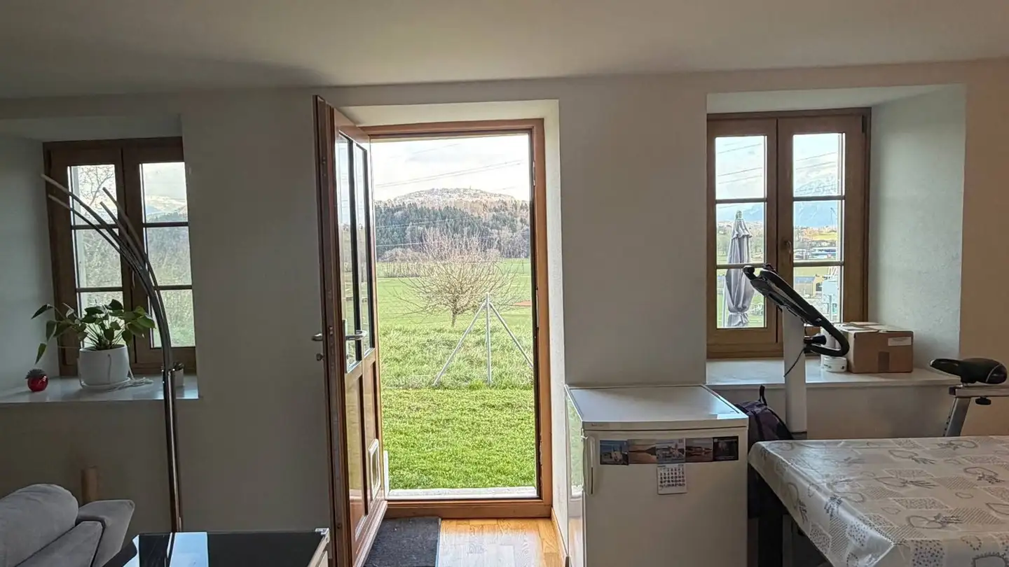 Apartment for rent - Chemin De La Foralle 3, 1072 Forel (Lavaux) - Photo 3