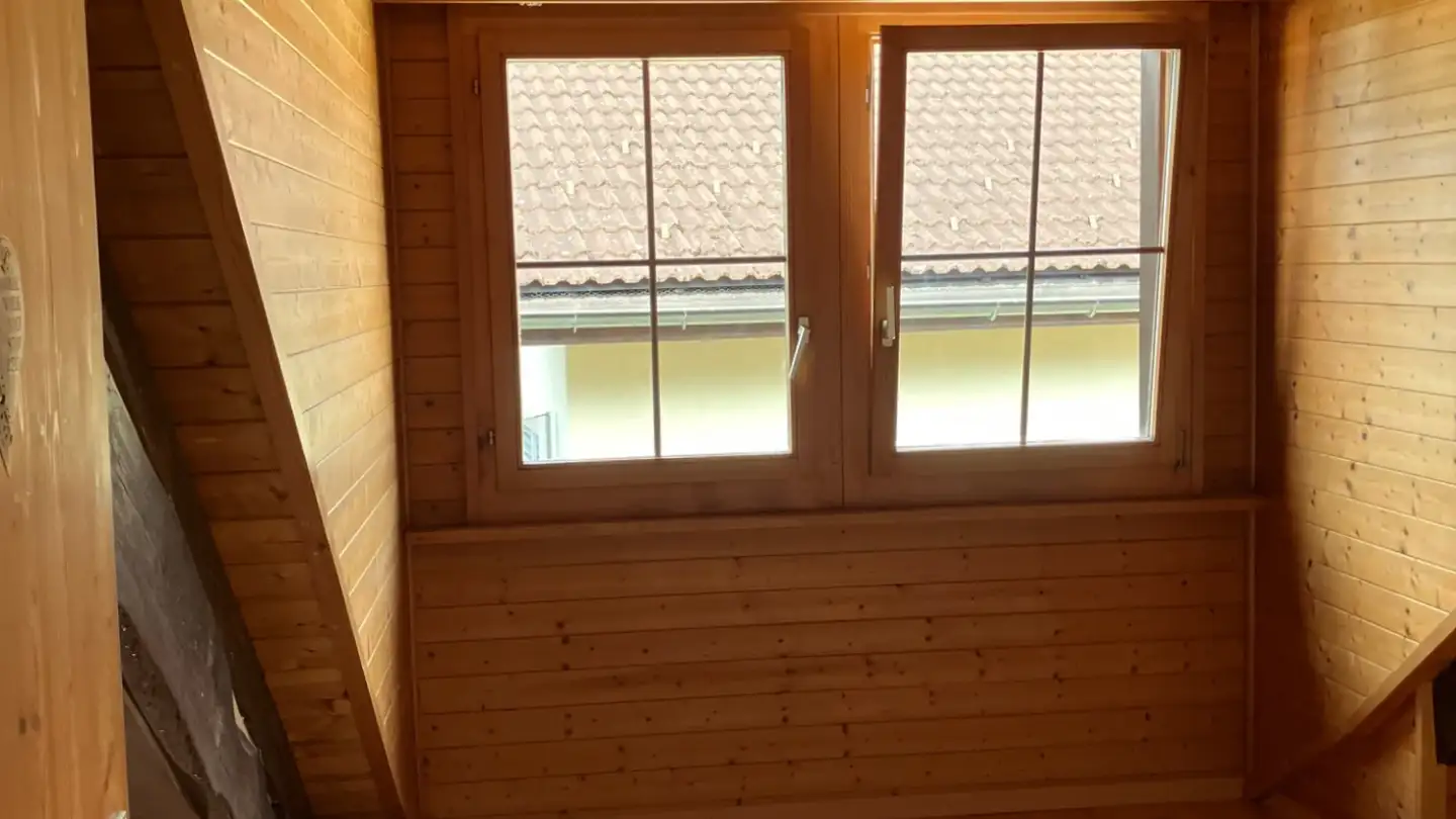 Stanza singola in affitto - 7205 Zizers