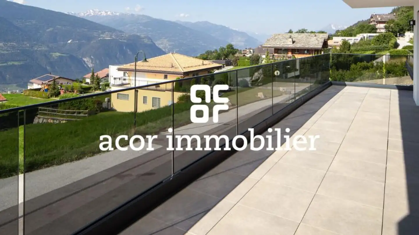 Villa for sale - Route Du Bouillèt, 3971 Chermignon - Photo 2
