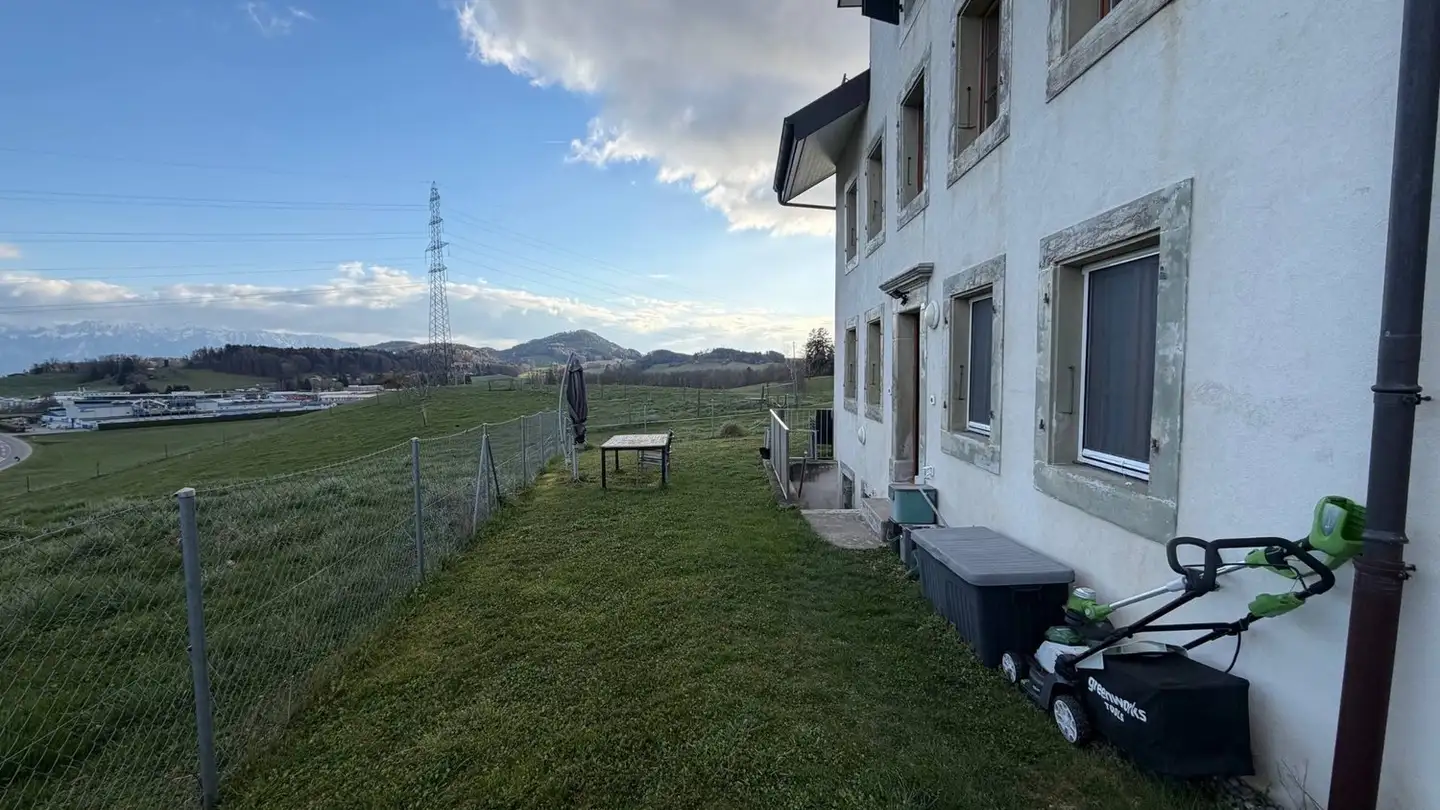 Apartment for rent - Chemin De La Foralle 3, 1072 Forel (Lavaux) - Photo 4